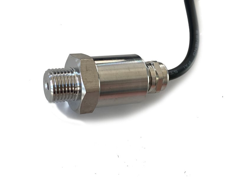 Safiery Sensore di livello serbatoio COMPACT IP65 (external pressure) 2m lead