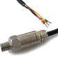 Safiery Sensore di livello serbatoio Fuel/Water IP67 (external pressure) — 2m range