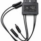 Safiery Solar DC-DC Controller per Mixed Panels & Anti-Shading (a 600W)