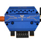 Safiery STAR-Power wireless 6× 35A + 6× 10A comando digitale (12V/24V)