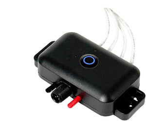 Safiery STAR-Rover-4 wireless + CAN 4-Channel 15A (12V/24V)