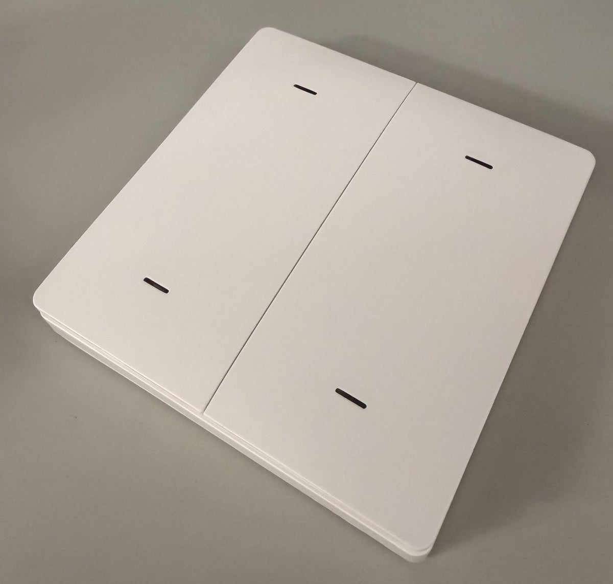 Safiery STAR-Switch Quad wireless Battery 4-Pulsante-WHITE