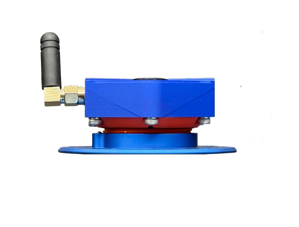 Safiery STAR-Tank Phased Coherent Radar serbatoio acqua Sensore