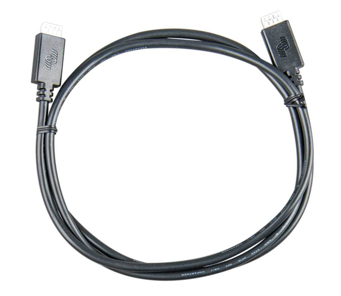 Safiery VE.Direct Cavo 10m