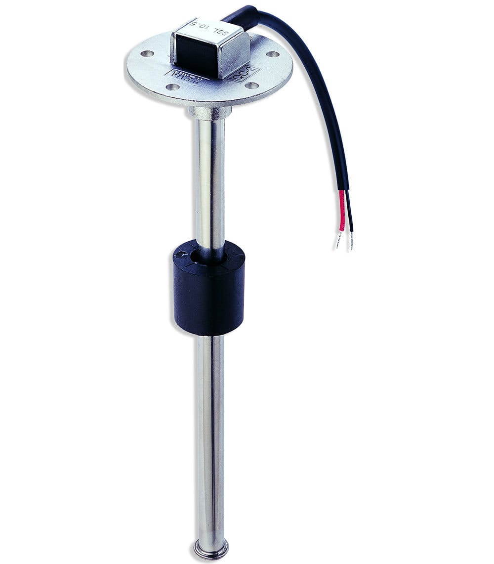 Safiery Wema-Style Sensore di livello serbatoio — 304 Stainless
