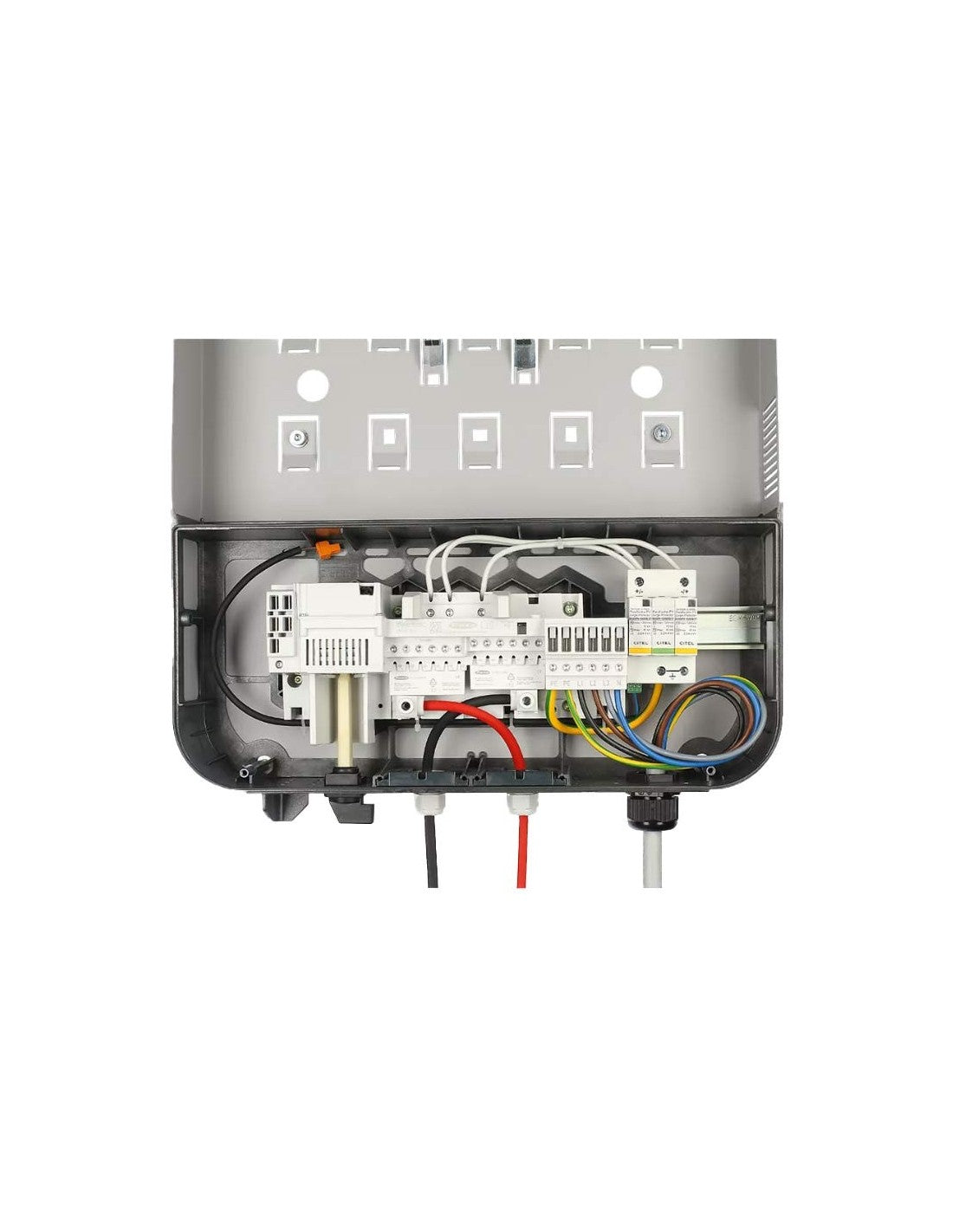 Scaricatore combinato di tipo 1 + 2 Fronius