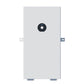 Batteria Accumulo Bassa Tensione Deye SE-F16 Max 16 kWh LiFePO4 Riscaldata