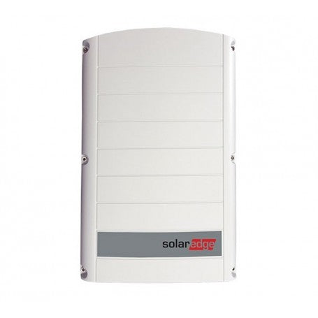 Inverter di Stringa SolarEdge SE6K-RW0TEBEN4 6 kW Trifase SetApp