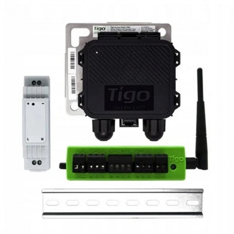 Tigo CCA Cloud Connect Advanced con TAP Indoor 344-00000-52
