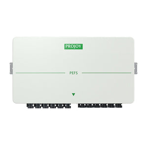 Sezionatore di Sicurezza Antincendio PROJOY PEFS-EL40H-10 per 5 Stringhe