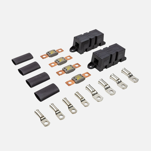 Redarc FK100 kit fusibile 100A con portafusibile