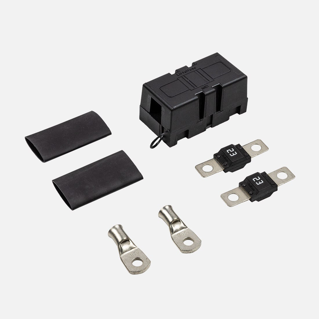 Redarc FK23 kit fusibile 23A con portafusibile MIDI