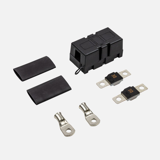 Redarc FK30 kit fusibile 30A con portafusibile MIDI
