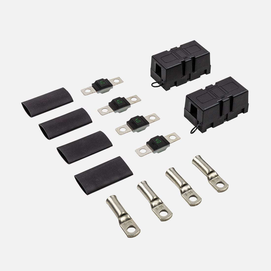 Redarc FK40 kit fusibile 40A con portafusibile MIDI