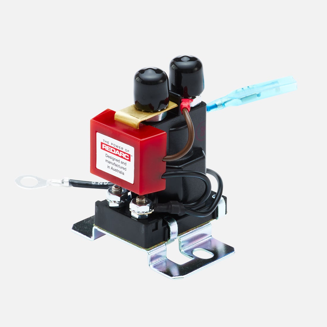 Redarc SBI12-BLD BMS Load Disconnect Isolator 12V 100A per Manager15/Manager30