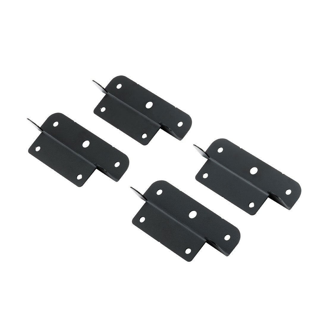 Redarc SPMB0003 staffa di montaggio pannello solare per piattaforma Rhino-Rack Pioneer