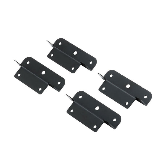 Redarc SPMB0003 staffa di montaggio pannello solare per piattaforma Rhino-Rack Pioneer