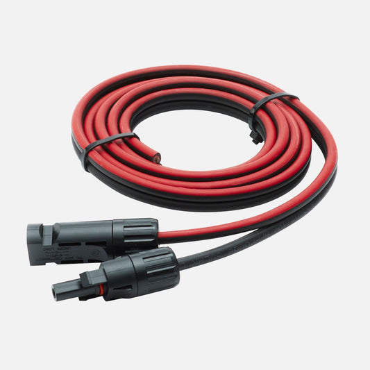 Redarc SRC0003 cavo solare 1,5 m MC4 - fili liberi 4 mm² 30A