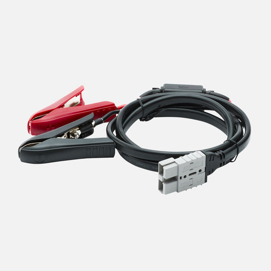 Redarc SRC0009 cavo 1,5 m Anderson SB50 - pinze batteria 30A