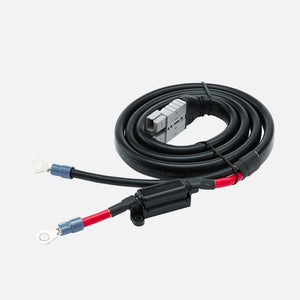 Redarc SRC0010 cavo 1,5 m Anderson SB50 - capicorda ad occhiello 8 mm 30A