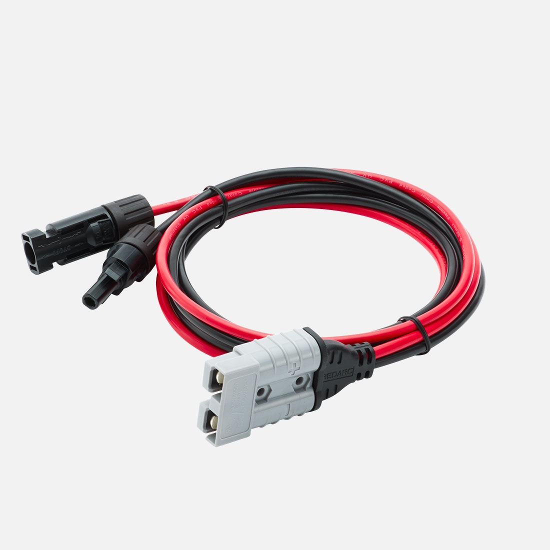 Redarc SRC0017 cavo adattatore 1,5 m MC4 - Anderson SB50 30A