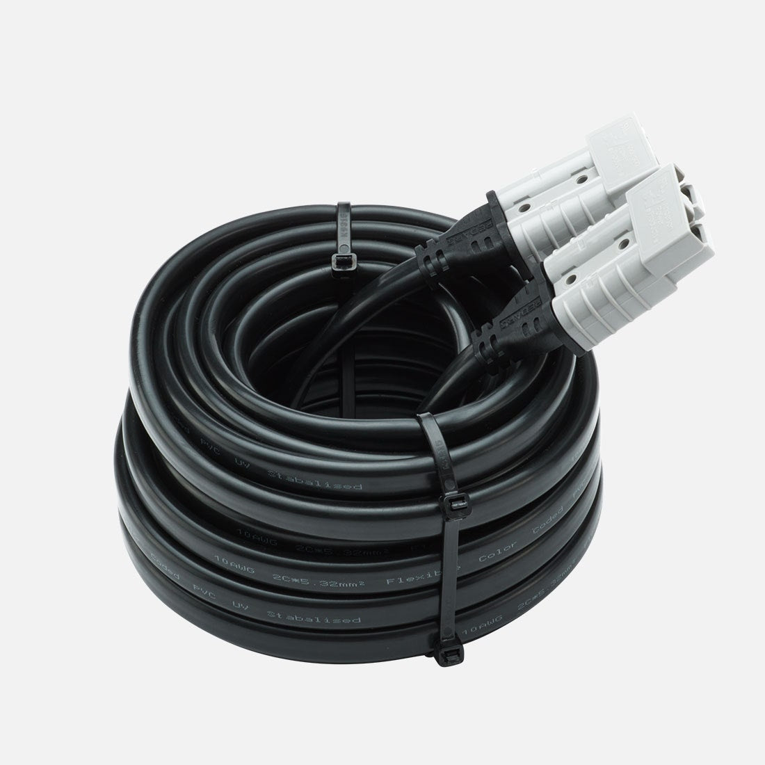 Redarc SRC0019 prolunga 10 m Anderson SB50 - Anderson SB50 30A