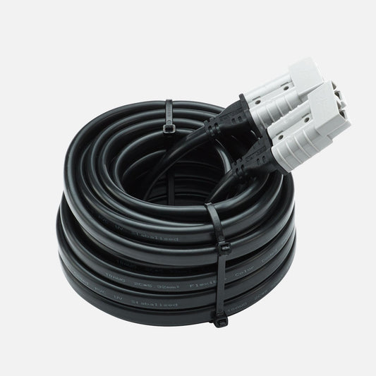 Redarc SRC0019 prolunga 10 m Anderson SB50 - Anderson SB50 30A