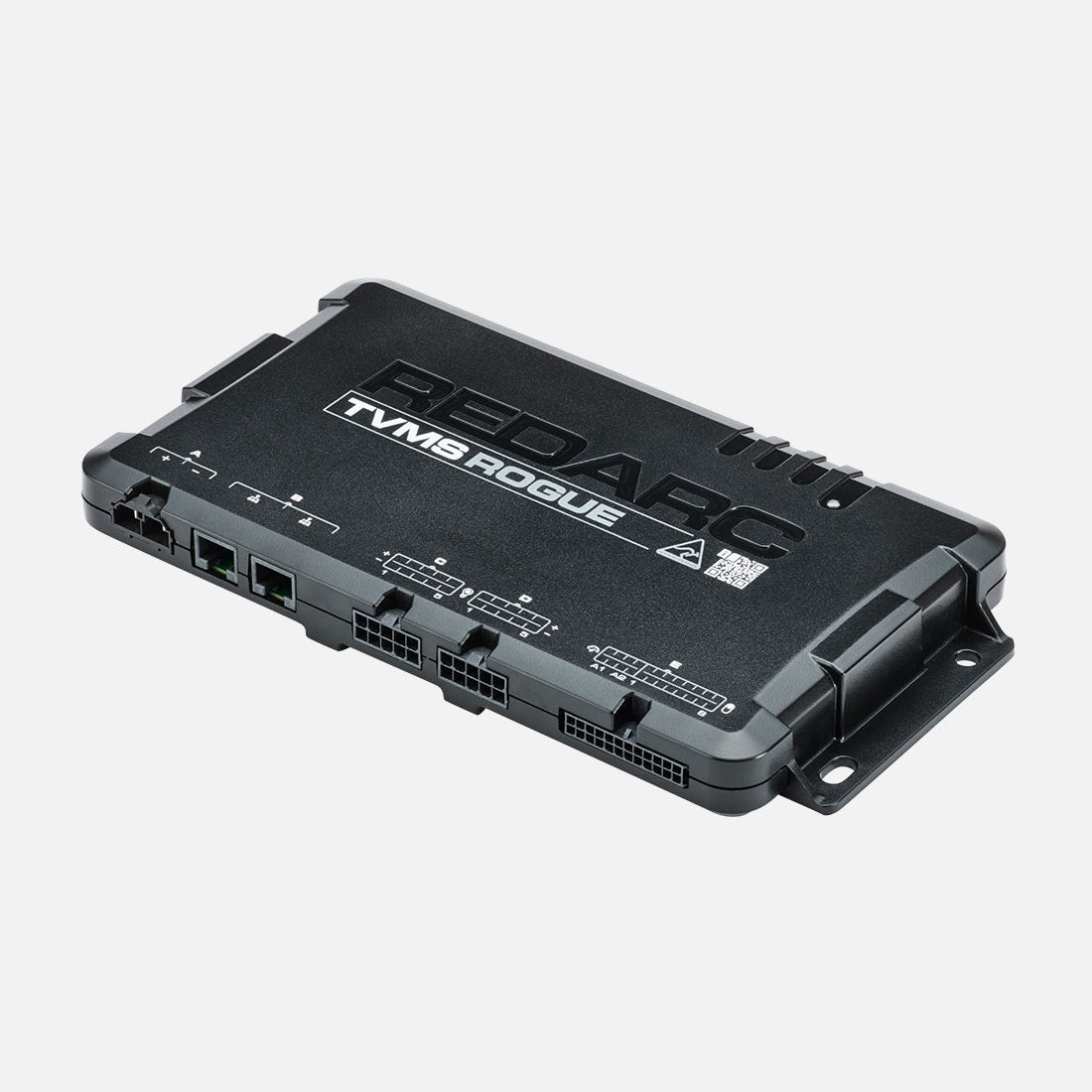 Redarc TVMS1240 TVMS Rogue modulo di controllo e distribuzione 12V 40A
