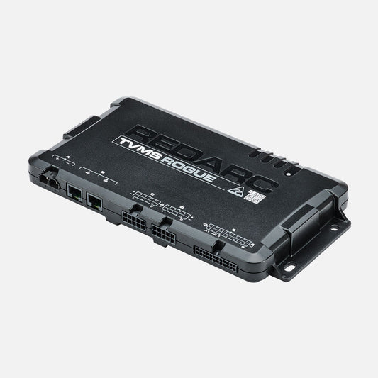 Redarc TVMS1240 TVMS Rogue modulo di controllo e distribuzione 12V 40A