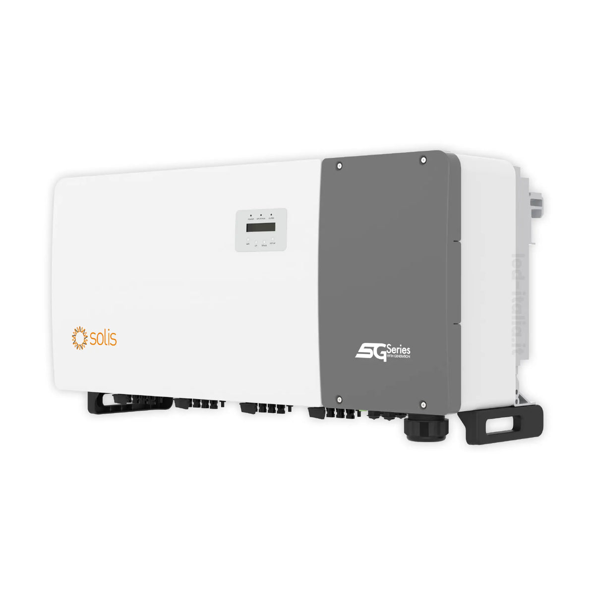 Inverter di stringa Solis Solis-100K-5G-PRO 100 kW trifase