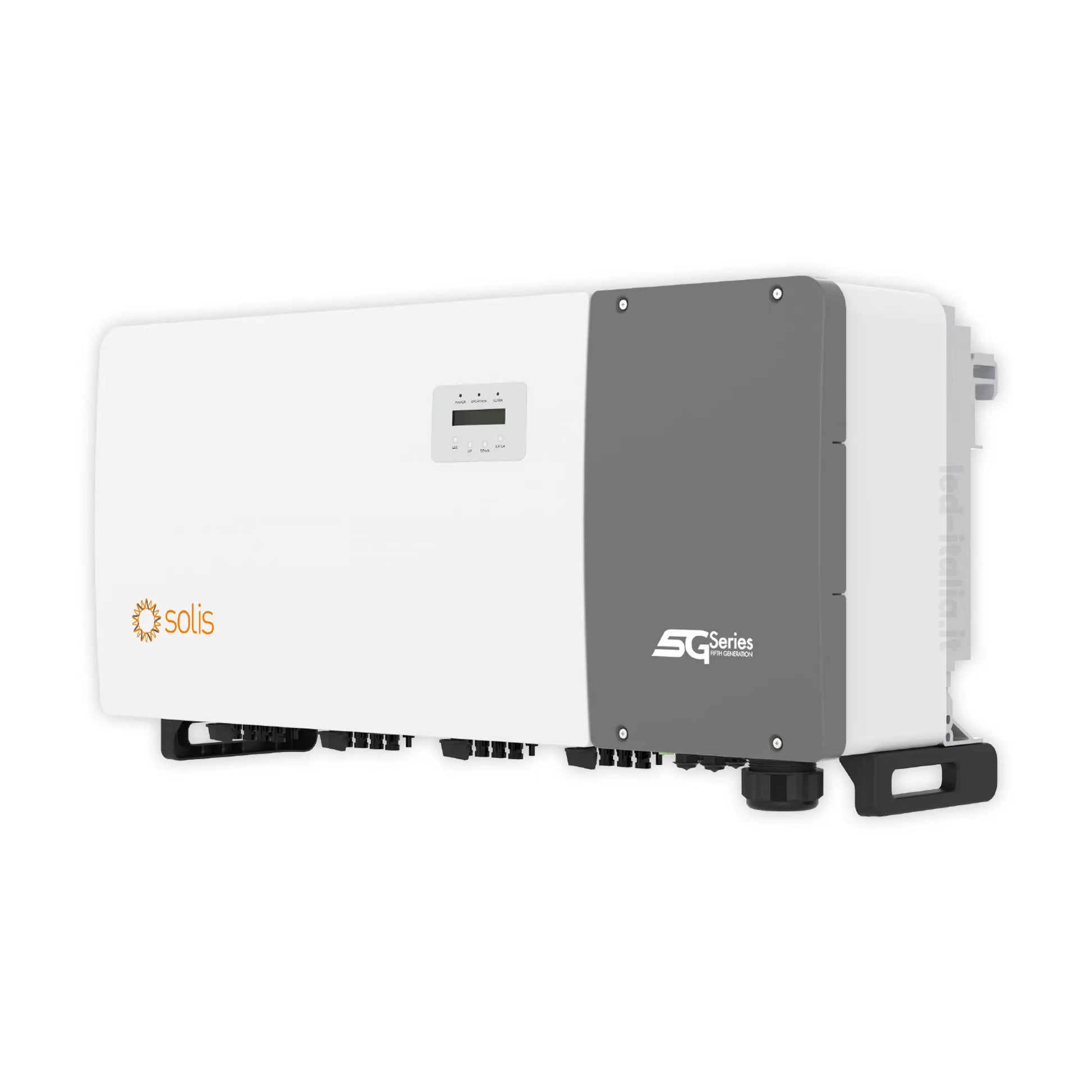 Inverter di stringa Solis Solis-110K-5G-PRO 110 kW trifase