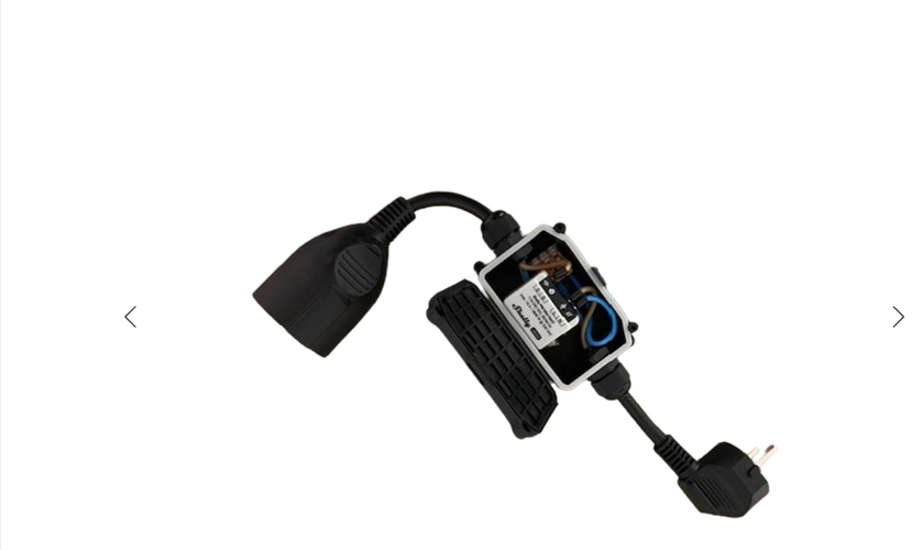 Shelly PM Mini Gen3 misuratore di potenza per impianti fotovoltaici
