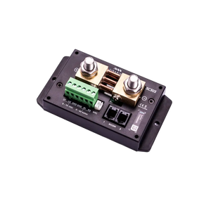 Simarine SC503 Shunt-Modul 500A Combo Quadro