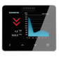 Simarine PICO Battery Monitor Bluetooth Touchscreen WiFi