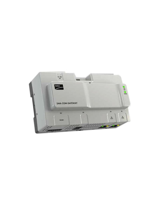 Sistema di comunicazione gateway RS485 integrato SMA COMGW-10