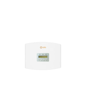 Sistema di monitoraggio EPM3 export manager 5G PRO Solis Solis-EPM3-5G-PRO