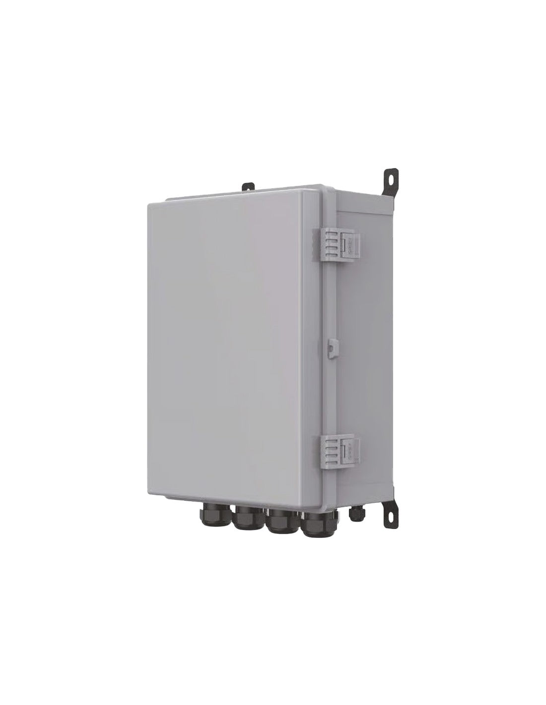 Sistema EMS1000 PRO BOX-16 per gestione dell'energia impianti industriali e commerciali SolaX