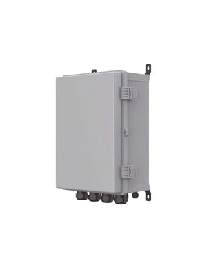 Sistema EMS1000 PRO BOX-16 per gestione dell'energia impianti industriali e commerciali SolaX