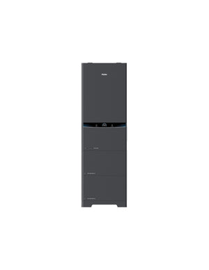 Sistema pre-cablato per una soluzione all-in-one E-tower box Haier