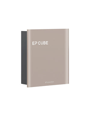 Smart Gateway trifase per sistema All in One EP CUBE Canadian Solar