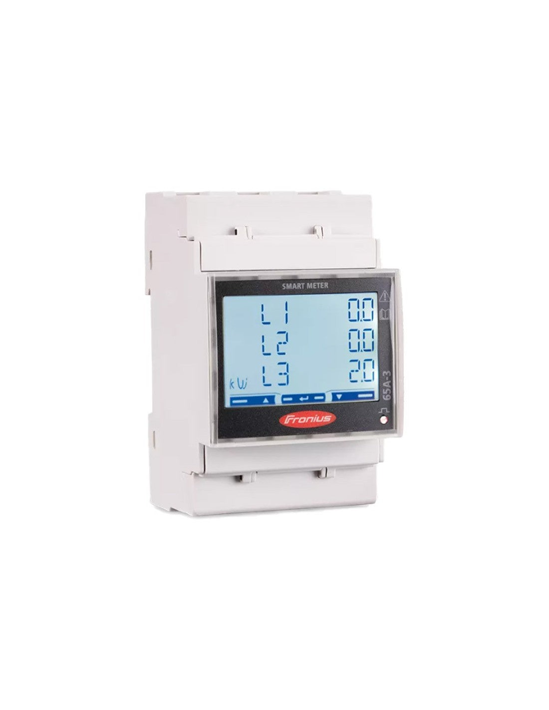 Smart Meter trifase bidirezionale TS 5kA-3 Fronius