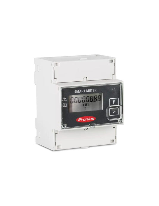 Smart Meter trifase bidirezionale TS 63-A3 Fronius