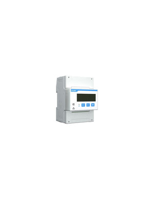 Smart Meter trifase per inverter con CT incluso SolaX DTSU666-D-CT