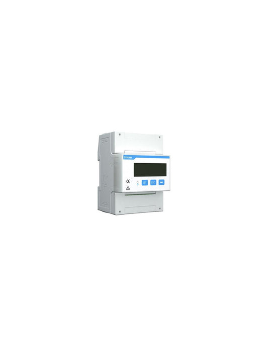 Smart Meter trifase per inverter con CT incluso SolaX DTSU666-D-CT