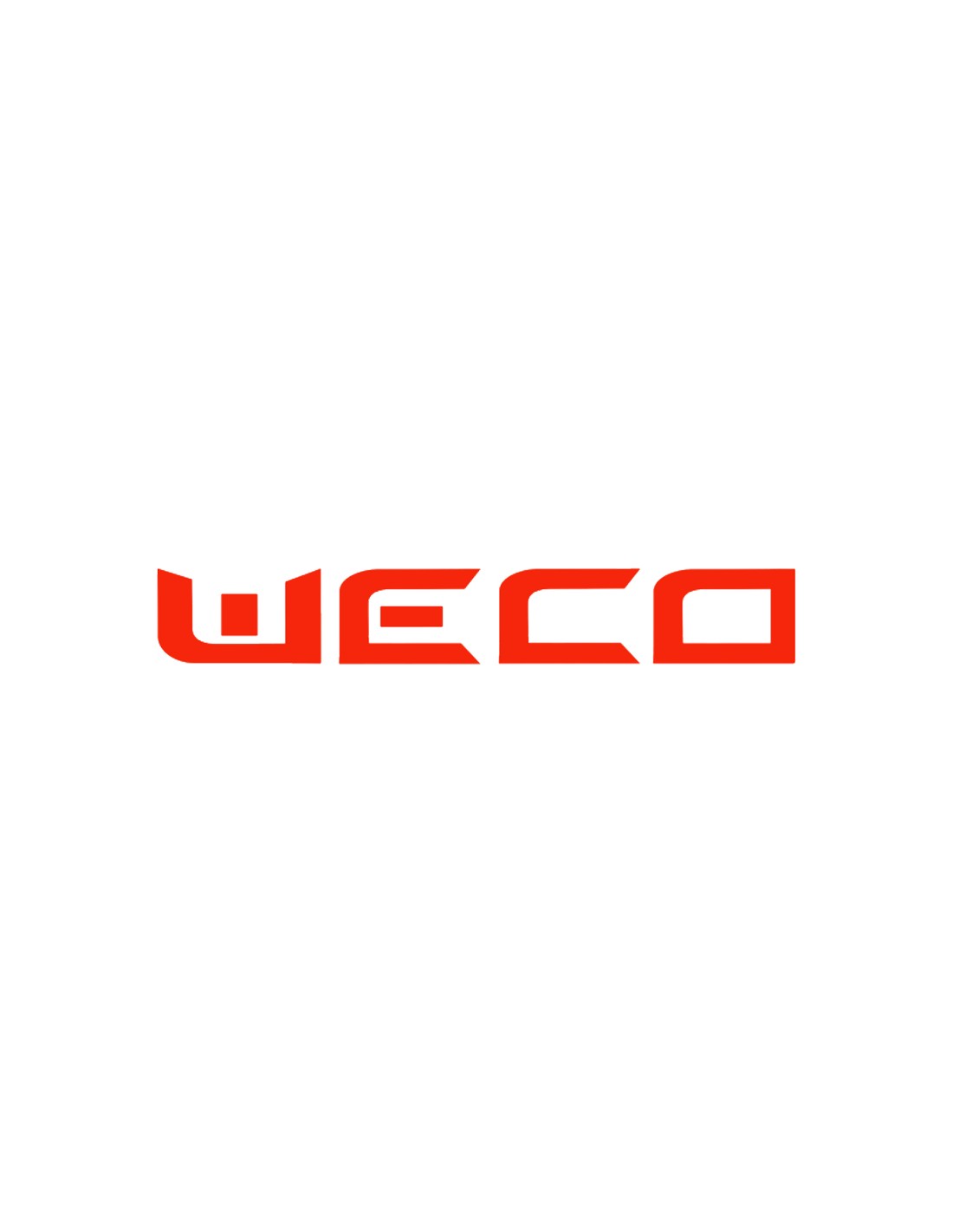 Smart meter WiFi per inverter di stringa 3CT 200A Weco
