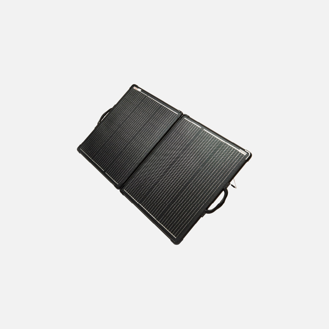 Redarc SMFP1130 pannello solare pieghevole portatile monocristallino 130W con Anderson SB50 e borsa