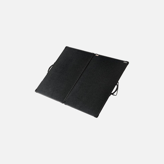 Redarc SMFP1200 pannello solare pieghevole portatile monocristallino 200W con Anderson SB50 e borsa