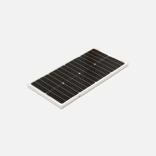 Redarc SMRP1060 pannello solare fisso monocristallino 60W 12V con connettori MC4