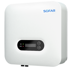 Inverter di Stringa