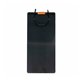 Flexible Solar Panels